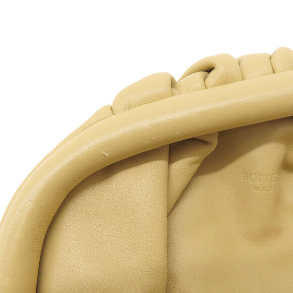 BOTTEGA VENETA Shoulder Bag in Calf Leather - Picture 7 of 11